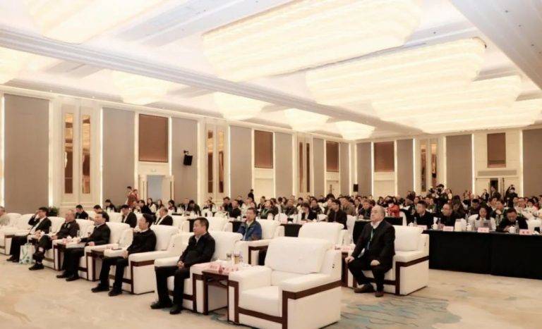 乐竞官方网站-乐竞lejing（中国）
荣获“中国实验室绿色技术贡献奖”|第三届中国实验室绿色技术国际报告会圆满落幕