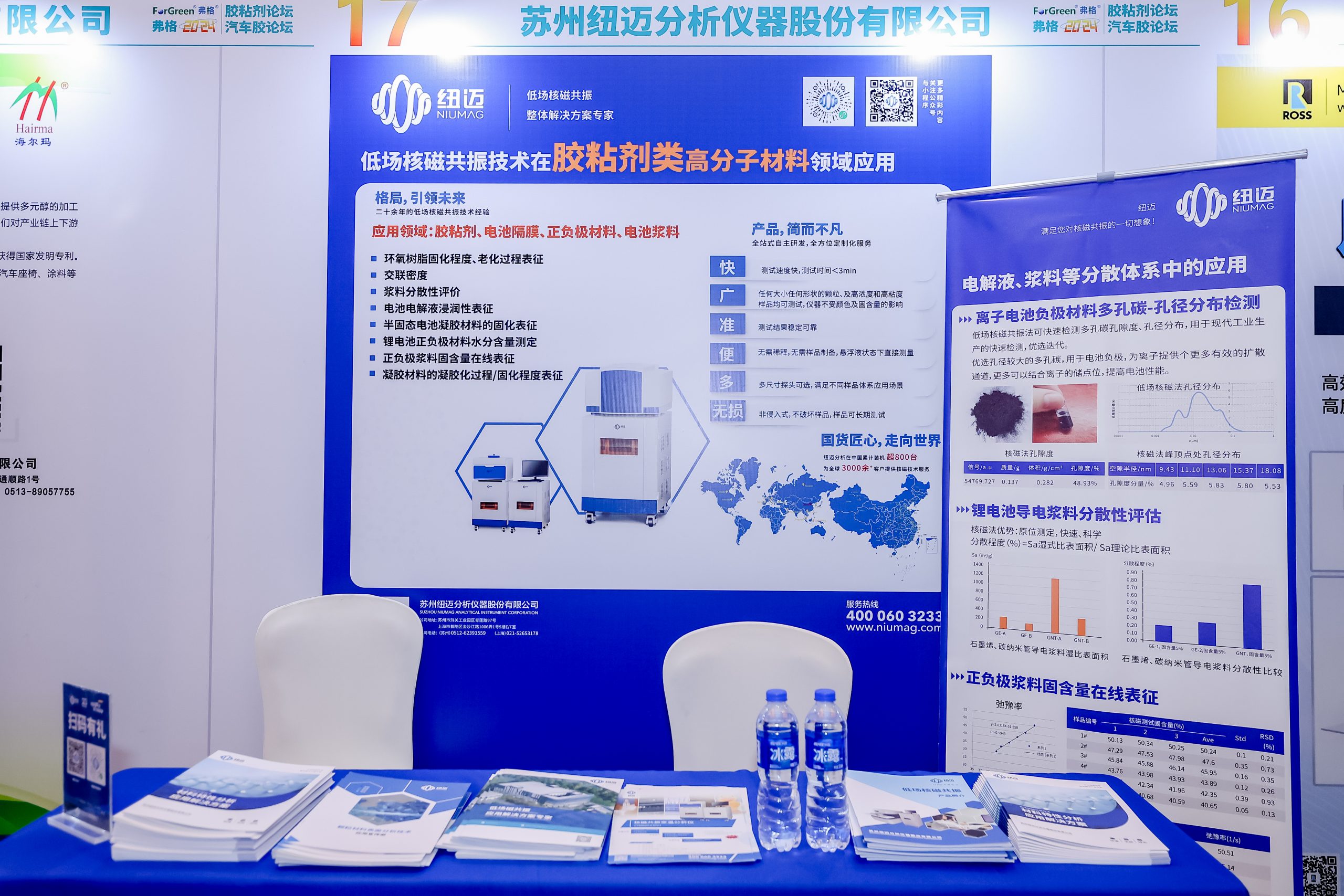 乐竞官方网站-乐竞lejing（中国）
分析展·风采|乐竞官方网站-乐竞lejing（中国）
携绿色解决方案 亮相第八届环保胶粘剂/新能源汽车胶/动力电池用胶论坛