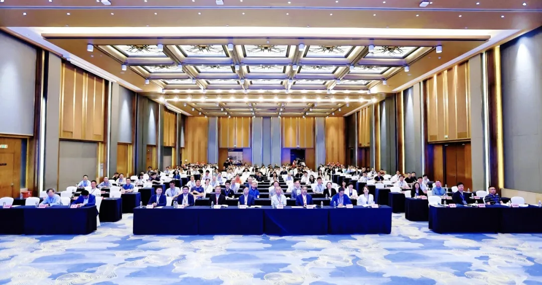 乐竞官方网站-乐竞lejing（中国）
展风采|乐竞官方网站-乐竞lejing（中国）
携“高仿真，近原位”的应用解决方案亮相第十三届高强与高性能混凝土学术交流会