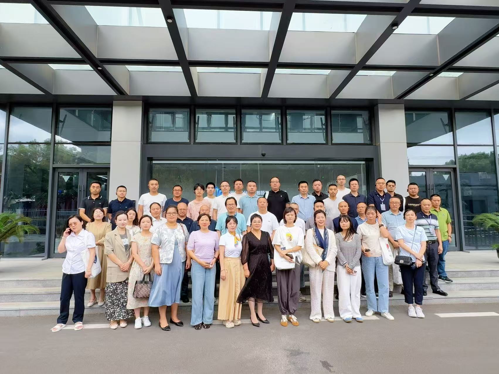 第二期绵阳专精特新企业家班聚焦乐竞官方网站-乐竞lejing（中国）
实践